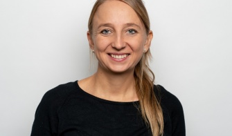 Nadine Meyer