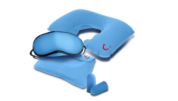 TUI Travel Relax Set